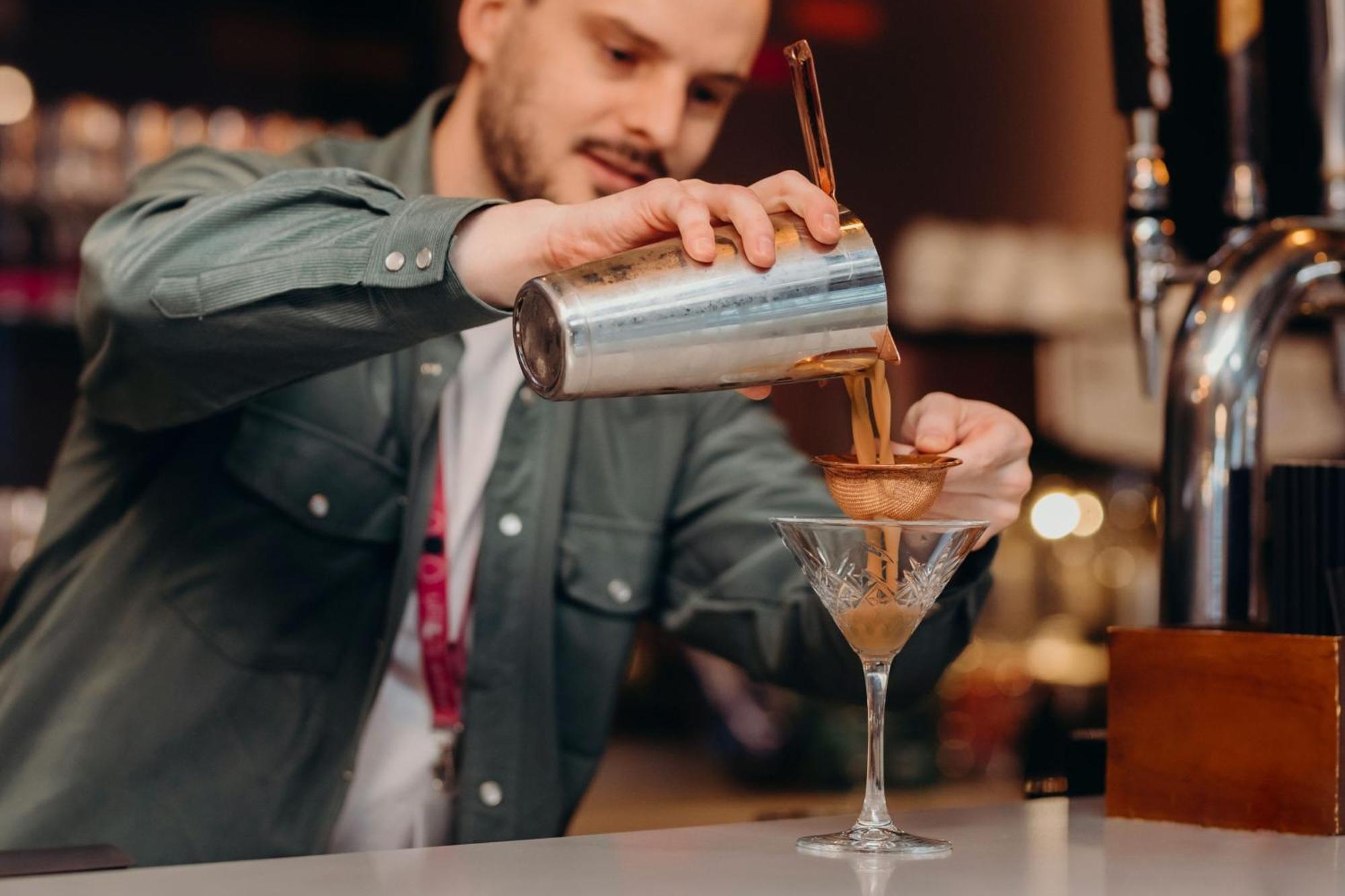 Aloft Aberdeen Teca Kültér fotó